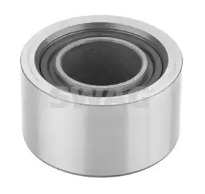 22 03 0026 SWAG Паразитный / Ведущий ролик, зубчатый ремень